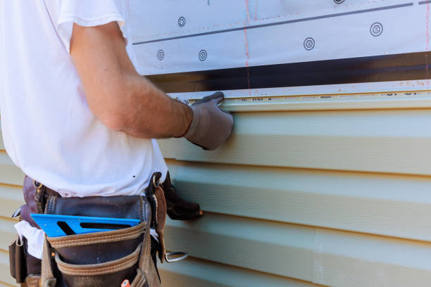 Affordable Siding Replacement solutions in Lowell, NC